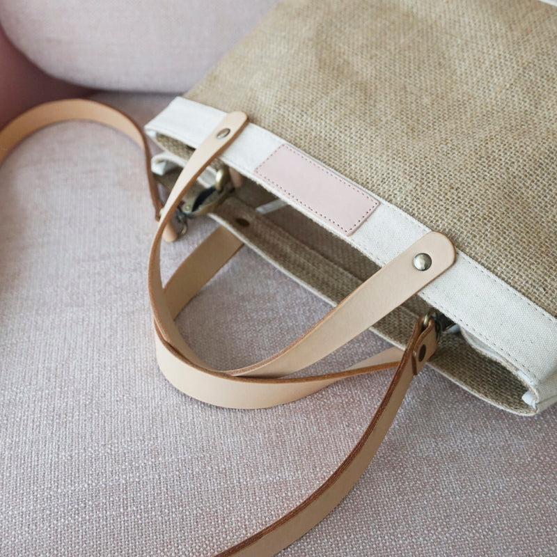 Malibu Bag Small with Strap