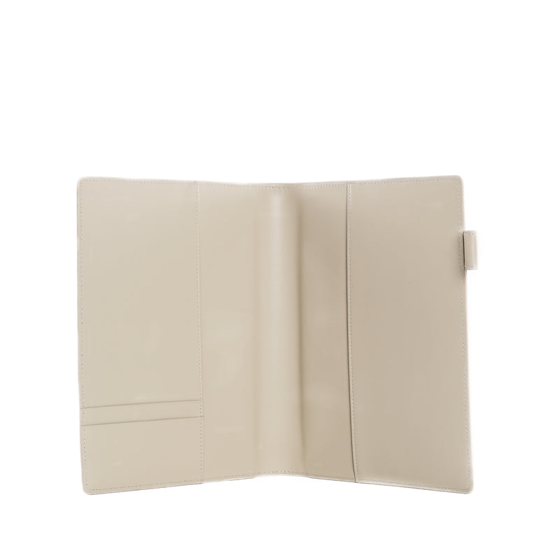 Papermark x NAMA Leather Notebook